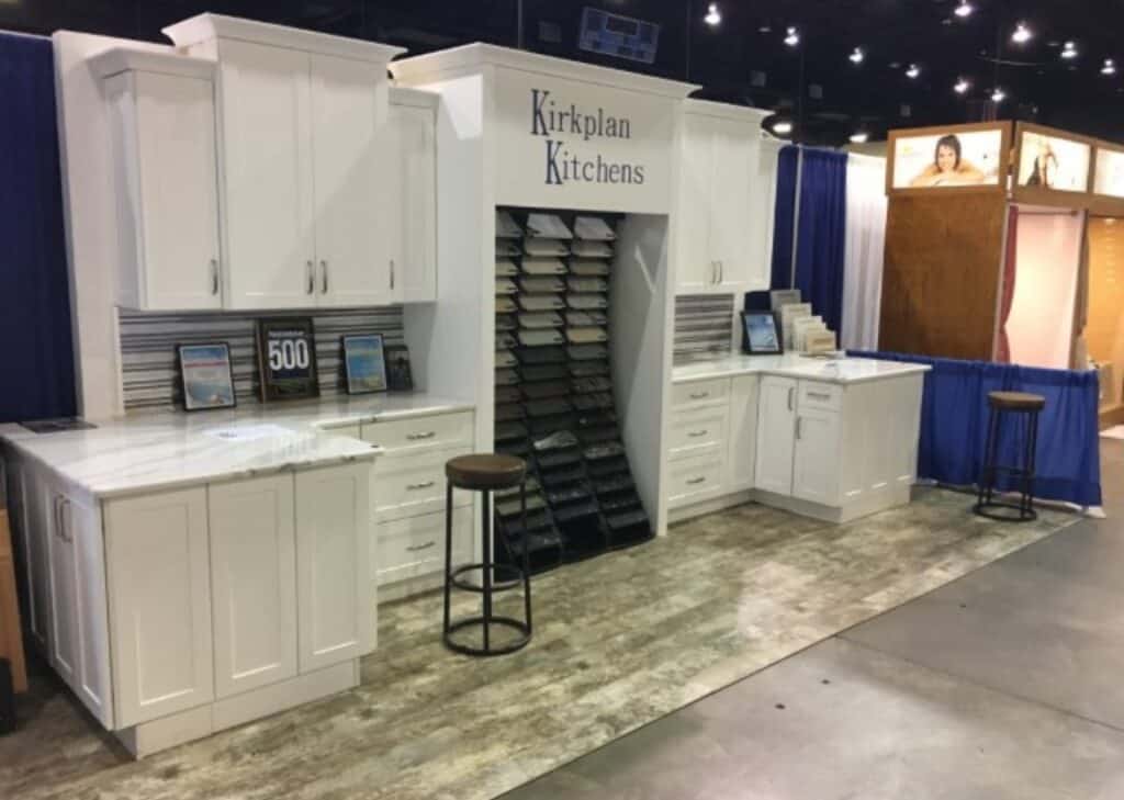 Kitchens